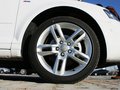 奥迪A3(进口) A3 Sporback 30TFSI 1.4T AT 豪华型 2013款图片