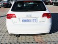 奥迪A3(进口) A3 Sporback 30TFSI 1.4T AT 豪华型 2013款图片