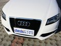 奥迪A3(进口) A3 Sporback 30TFSI 1.4T AT 豪华型 2013款图片
