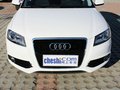奥迪A3(进口) A3 Sporback 30TFSI 1.4T AT 豪华型 2013款图片