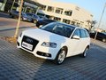 奥迪A3(进口) A3 Sporback 30TFSI 1.4T AT 豪华型 2013款图片