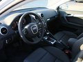 奥迪A3(进口) A3 Sporback 30TFSI 1.4T AT 豪华型 2013款图片