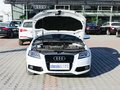 奥迪A3(进口) A3 Sporback 30TFSI 1.4T AT 豪华型 2013款图片