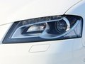 奥迪A3(进口) A3 Sporback 30TFSI 1.4T AT 豪华型 2013款图片