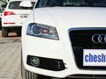 奥迪A3(进口) A3 Sporback 30TFSI 1.4T AT 豪华型 2013款图片