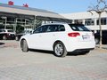 奥迪A3(进口) A3 Sporback 30TFSI 1.4T AT 豪华型 2013款图片