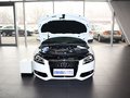 奥迪A3(进口) A3 Sportback 30TFSI 1.4T AT 2013款图片