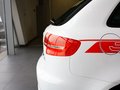 奥迪A3(进口) A3 Sportback 30TFSI 1.4T AT 2013款图片