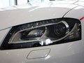 奥迪A3(进口) A3 Sportback 30TFSI 1.4T AT 2013款图片