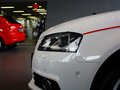 奥迪A3(进口) A3 Sportback 30TFSI 1.4T AT 2013款图片