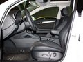 奥迪A3(进口) A3 Sportback 30TFSI 1.4T AT 2013款图片