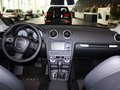 奥迪A3(进口) A3 Sportback 30TFSI 1.4T AT 2013款图片