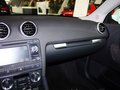 奥迪A3(进口) A3 Sportback 30TFSI 1.4T AT 2013款图片