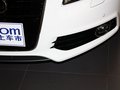 奥迪A3(进口) A3 Sportback 30TFSI 1.4T AT 2013款图片