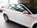 奥迪A3(进口) A3 Sportback 30TFSI 1.4T AT 2013款图片