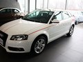 奥迪A3(进口) A3 Sportback 30TFSI 1.4T AT 2013款图片