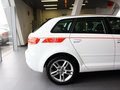 奥迪A3(进口) A3 Sportback 30TFSI 1.4T AT 2013款图片