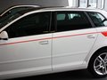 奥迪A3(进口) A3 Sportback 30TFSI 1.4T AT 2013款图片