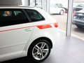 奥迪A3(进口) A3 Sportback 30TFSI 1.4T AT 2013款图片