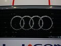奥迪A3(进口) A3 Sportback 30TFSI 1.4T AT 2013款图片