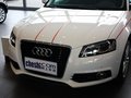 奥迪A3(进口) A3 Sportback 30TFSI 1.4T AT 2013款图片