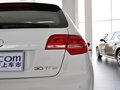 奥迪A3(进口) A3 Sportback 30TFSI 1.4T AT 舒适型 2013款图片