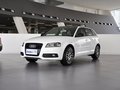 奥迪A3(进口) A3 Sportback 30TFSI 1.4T AT 舒适型 2013款图片