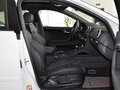 奥迪A3(进口) A3 Sportback 30TFSI 1.4T AT 舒适型 2013款图片