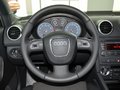 奥迪A3(进口) A3 Sportback 30TFSI 1.4T AT 舒适型 2013款图片