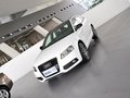 奥迪A3(进口) A3 Sportback 30TFSI 1.4T AT 舒适型 2013款图片