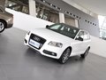 奥迪A3(进口) A3 Sportback 30TFSI 1.4T AT 舒适型 2013款图片