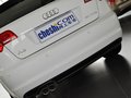 奥迪A3(进口) A3 Sportback 30TFSI 1.4T AT 舒适型 2013款图片