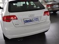 奧迪A3(進(jìn)口) A3 Sportback 30TFSI 1.4T AT 舒適型 2013款圖片
