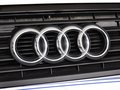 奧迪A3(進(jìn)口) A3 Sportback 30TFSI 1.4T AT 舒適型 2013款圖片