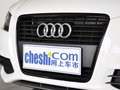 奧迪A3(進(jìn)口) A3 Sportback 30TFSI 1.4T AT 舒適型 2013款圖片