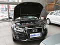 奥迪A3(进口) A3 Sportback 30TFSI 1.4T AT 舒适型 2013款图片