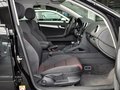 奥迪A3(进口) A3 Sportback 30TFSI 1.4T AT 舒适型 2013款图片