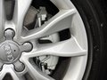 奧迪A3(進(jìn)口) A3 Sportback 30TFSI 1.4T AT 舒適型 2013款圖片