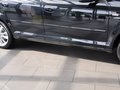 奥迪A3(进口) A3 Sportback 30TFSI 1.4T AT 舒适型 2013款图片