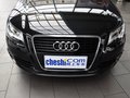 奥迪A3(进口) A3 Sportback 30TFSI 1.4T AT 舒适型 2013款图片