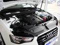 奥迪A5 2013款 A5 Sportback 2.0T DCT 40TFSI quattro图片