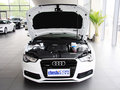 奥迪A5 2013款 A5 Sportback 2.0T DCT 40TFSI quattro图片