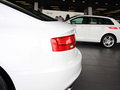 奥迪A5 2013款 A5 Sportback 2.0T DCT 40TFSI quattro图片