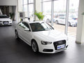 奥迪A5 2013款 A5 Sportback 2.0T DCT 40TFSI quattro图片