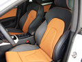 奥迪A5 2013款 A5 Sportback 2.0T DCT 40TFSI quattro图片