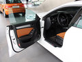 奥迪A5 2013款 A5 Sportback 2.0T DCT 40TFSI quattro图片