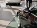 奥迪A5 2013款 A5 Sportback 2.0T 40TFSI图片