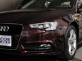 奥迪A5 2013款 A5 Sportback 2.0T 40TFSI图片