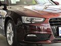 奥迪A5 2013款 A5 Sportback 2.0T 40TFSI图片