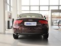 奥迪A5 2013款 A5 Sportback 2.0T 40TFSI图片